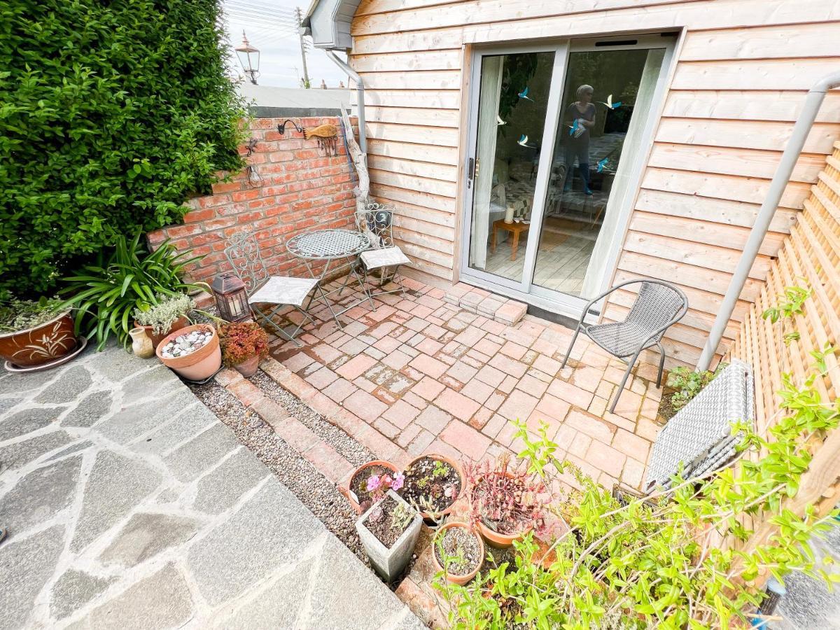 Tern Cottage Groomsport Exterior foto