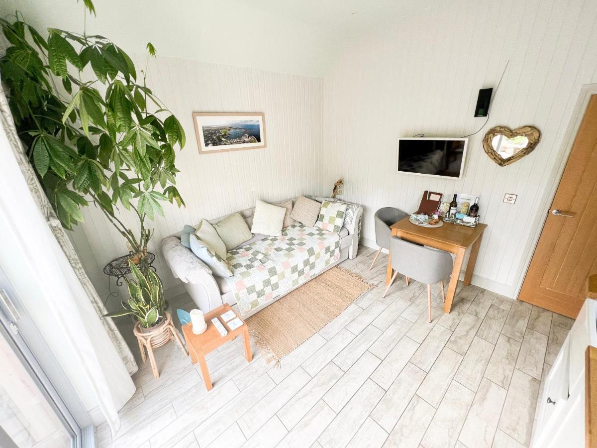 Tern Cottage Groomsport Exterior foto