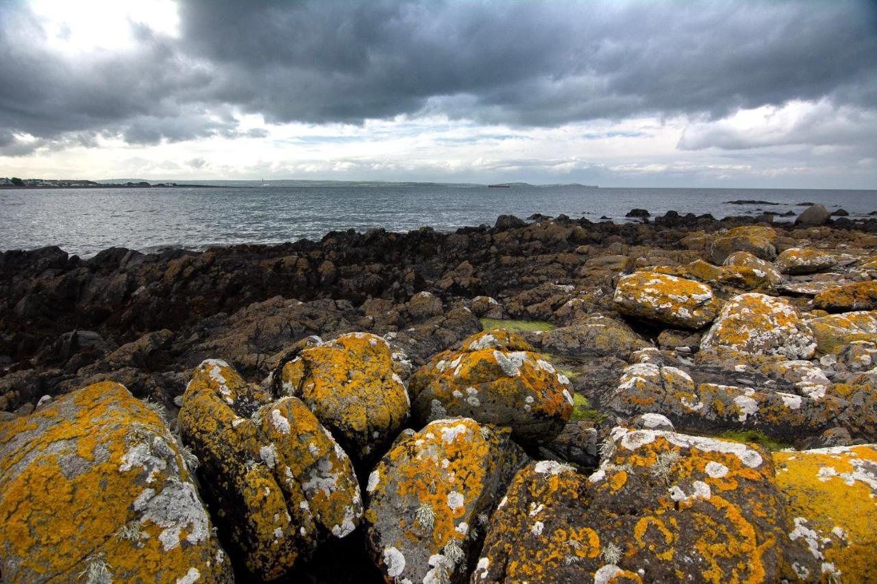 Tern Cottage Groomsport Exterior foto